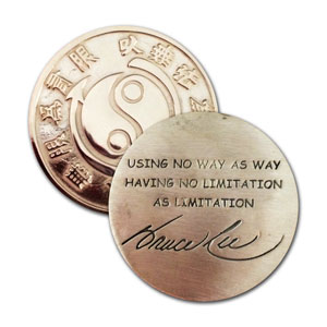 Bruce-Lee-Medallion