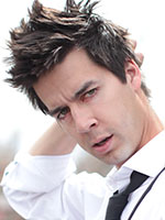 035 John Crist