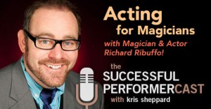 079-Richard-Ribuffo-Acting-for-Magicians
