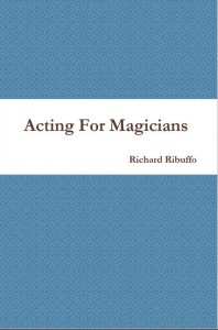acting-for-magicians